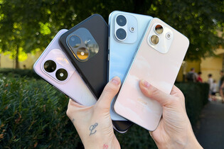 Nové Redmi Note 17 láká na bohatou výbavu, obří baterii a hodnotné dárky