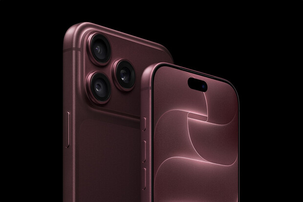 Předobjednávky iPhone 18 Pro spuštěny, hned na začátku je výhodnější o 1 500 Kč