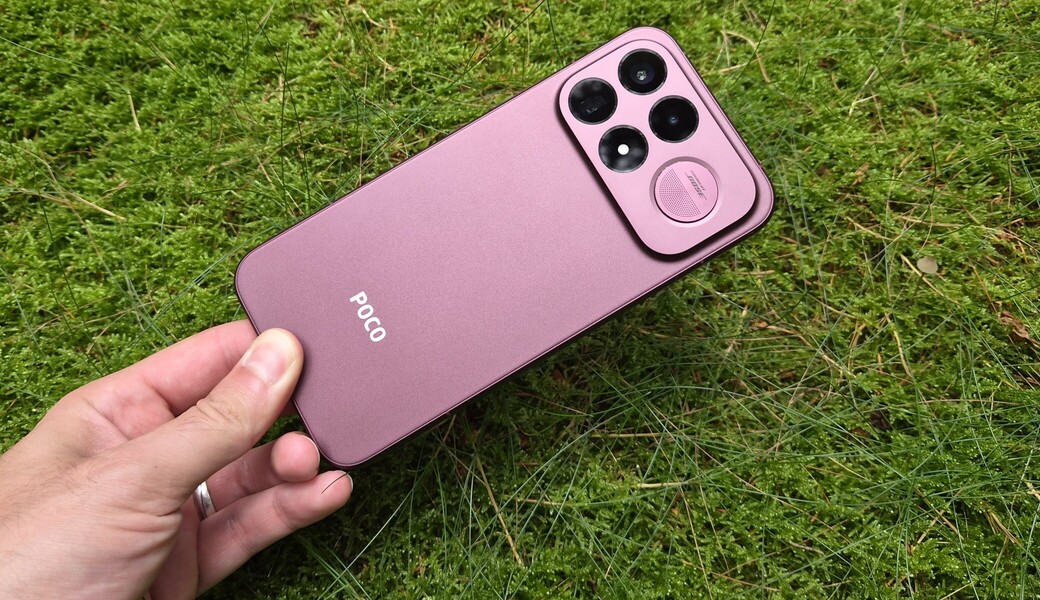 Poco F9 Ultra