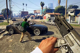 Chystá se port GTA V pro Android, ale kroťte svoje očekávání 