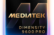 MediaTek přechází na 2 nm. Představil špičkový Dimensity 9600 Pro