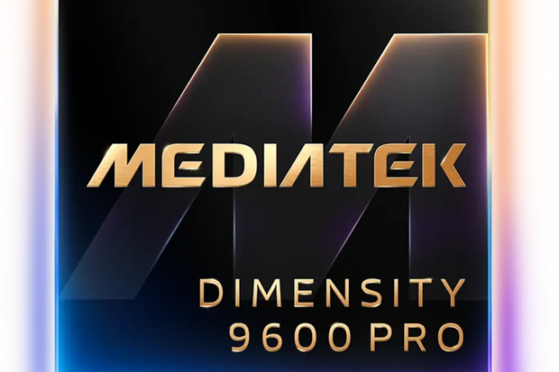MediaTek přechází na 2 nm. Představil špičkový Dimensity 9600 Pro