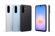 Samsung Galaxy A18 4G přináší nový procesor a lepší odolnost