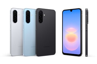 Samsung Galaxy A18 4G přináší nový procesor a lepší odolnost