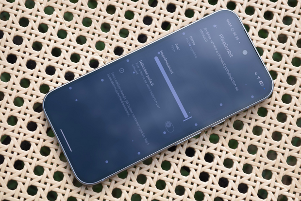 Google řeší nevolnost z cestování. Pohybová asistence míří na další telefony