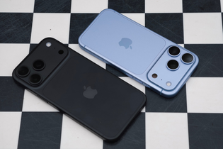 Testujeme nový iPhone 18 Pro i 18 Pro Max. Napište nám, co máme vyzkoušet za vás
