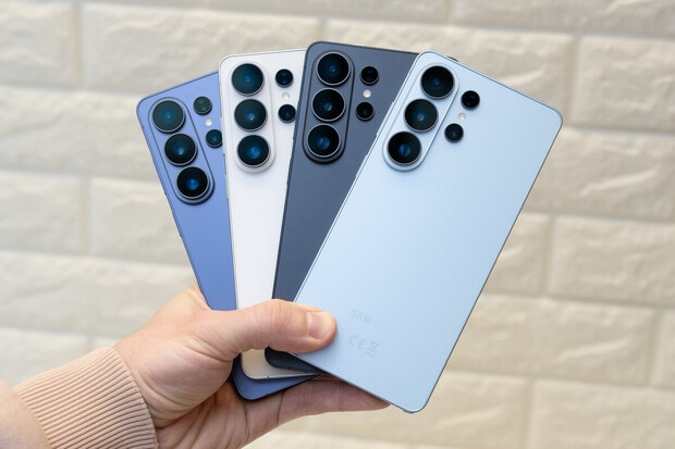 Pondělím to končí. Samsung a Xiaomi teď koupíte za nejlepší ceny v roce