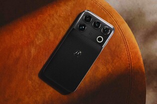 Odhaluje se Motorola Signature 27 se 4 fotoaparáty a novým Snapdragonem
