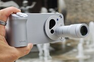 Vivo X500 Pro Max nám ukázalo, co umí jeho foťáky. Tohle je světová špička 