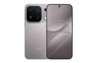 Třikrát 200 Mpx i procesor Dimensity 9600 Pro. Oppo představilo model Find X10 Pro Max