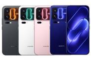 Xiaomi 18 Pro a Pro Max: Éra duálních displejů, 2nm čipu a rekordní výdrže je tu