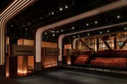 Apple má nový hudební sál. Koncert v něm rovnou nahrajete v prostorovém zvuku