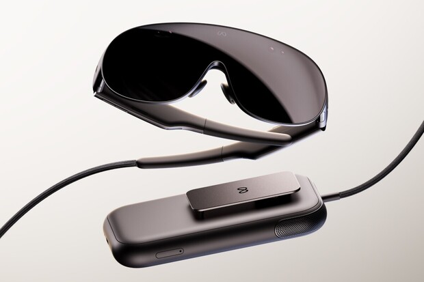 Meta odhaluje nové VR brýle a chytrou zvukovou verzi Ray-Ban Meta Audio