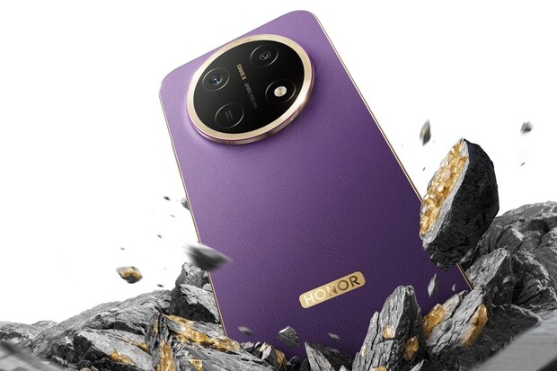 Baterie s kapacitou 11 000 mAh? Pro nový Honor X9e žádný problém
