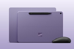 Microsoft uvádí Surface Pro 12" a Surface Laptop 13" s procesorem Snapdragon X2 Plus
