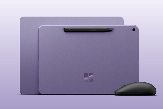Microsoft uvádí Surface Pro 12" a Surface Laptop 13" s procesorem Snapdragon X2 Plus
