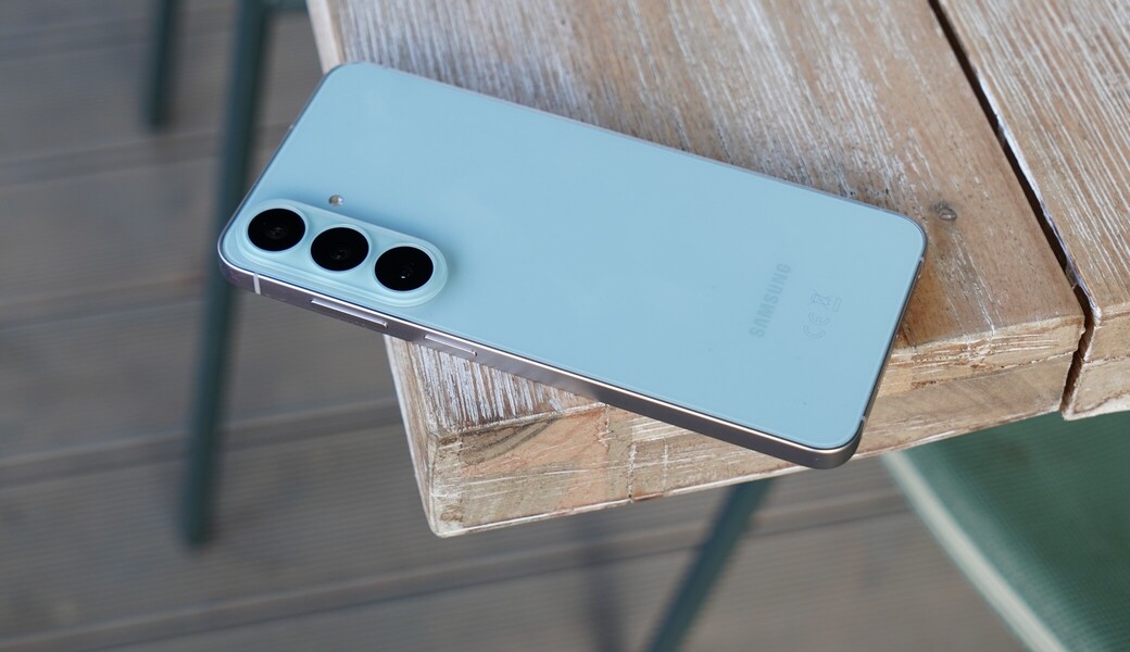 Samsung Galaxy S26 FE