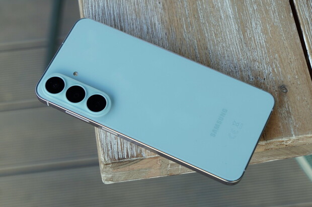 Samsung Galaxy S26 FE