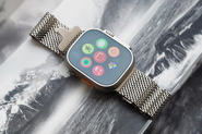 Apple Watch Ultra 4