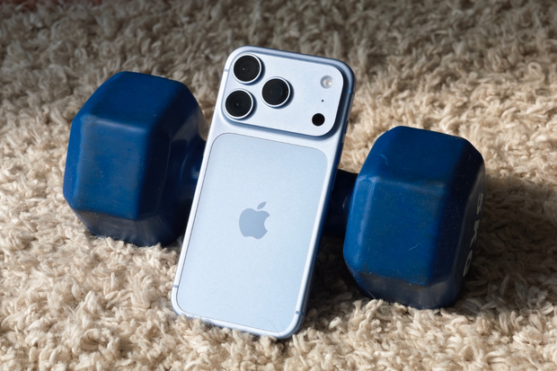 Apple iPhone 18 Pro