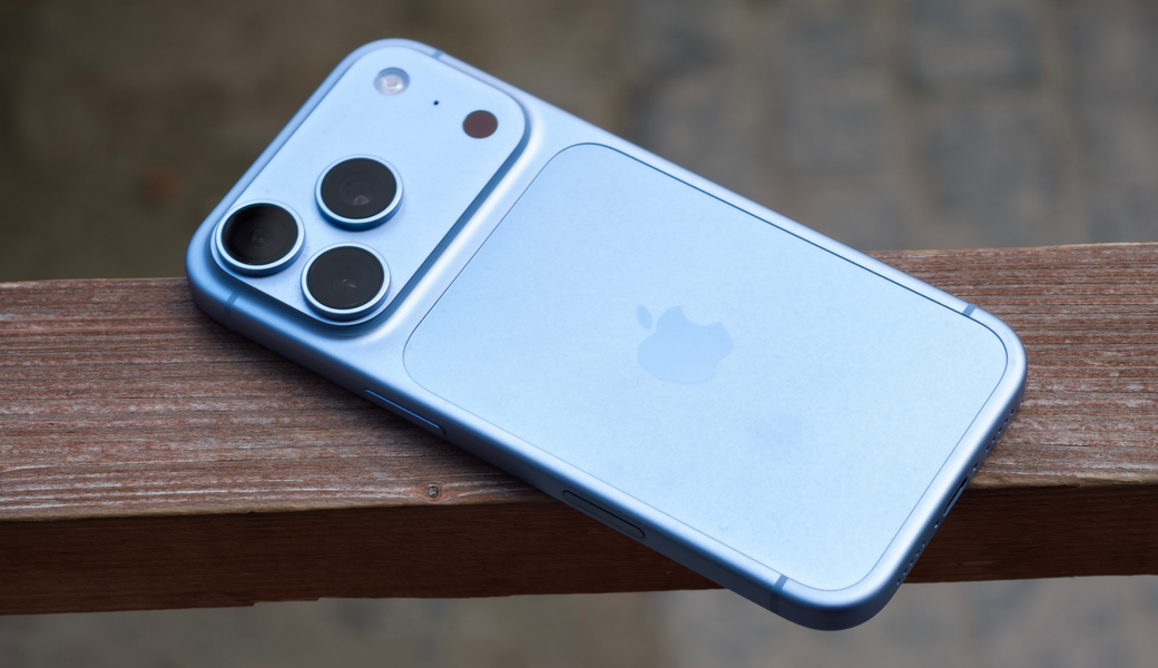 Apple iPhone 18 Pro