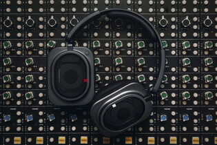 Prémiová sluchátka Nothing Headphone (1) Pro představena. Co říkáte na cenu?