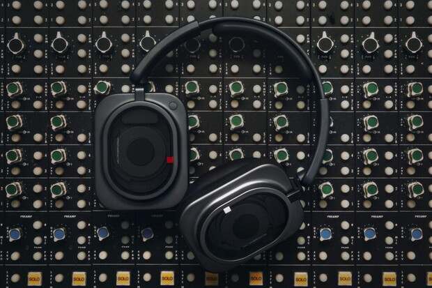 Prémiová sluchátka Nothing Headphone (1) Pro představena. Co říkáte na cenu?
