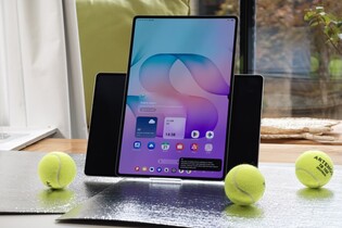 Samsung Galaxy Tab S12 Ultra chce nahradit notebook. Výbava takřka nezná kompromisy