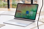 Samsung Galaxy Tab S12+ je novým základem s větším displejem