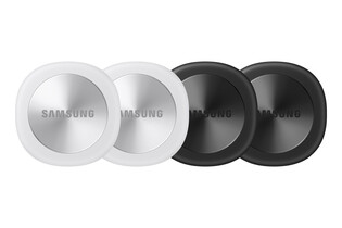 Menší tělo a výdrž až 790 dní? Samsung představil lokátor Galaxy SmartTag3