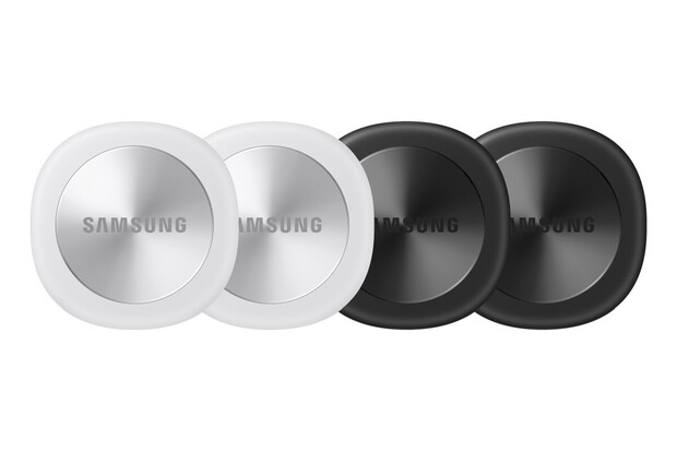 Menší tělo a výdrž až 790 dní? Samsung představil lokátor Galaxy SmartTag3