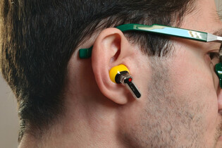 Nothing Ear (3a)