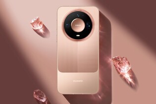 Nový Huawei Mate 90 Pro Max je obr s proměnnou clonou a jasem 12 000 nitů