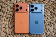 Některé modely iPhonu 18 Pro trápí nechtěná změna zbarvení těla