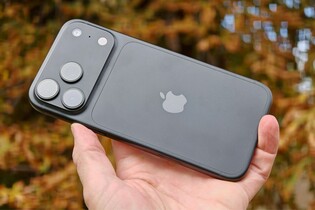 Apple iPhone 18 Pro Max 