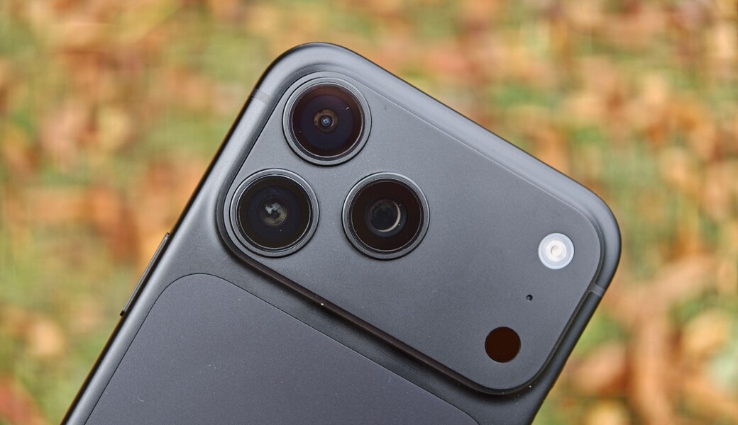Apple iPhone 18 Pro Max 