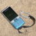 Sony Ericsson C702: odolá vodě a prachu, odoláte vy?