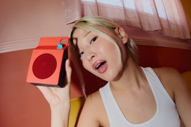 Hravý design a podpora 3D tisku, CMF Speaker S a M míří na trh s lákavou cenovkou