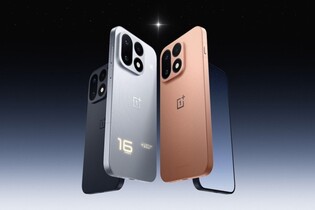 Mobil, který nám bude zapovězen. OnePlus 16 má super výkon i baterii