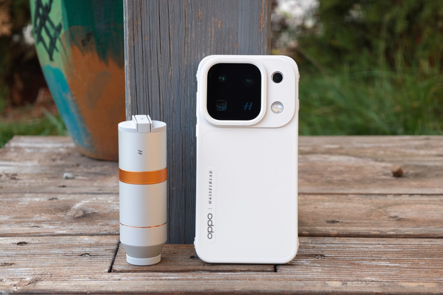 Nový král fotomobilů? Testujeme Oppo Find X10 Pro Max, podívejte se, jak fotí