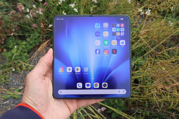Zlomový okamžik pro Vivo v ČR: Testujeme X Fold6 a známe datum zahájení prodeje