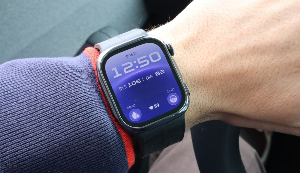 Huawei Watch D3