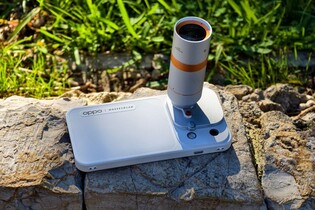 Oppo Find X10 Pro Max