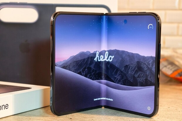 Dvakrát lepší než běžný iPhone? Testujeme beznadějně vyprodaný iPhone Duo