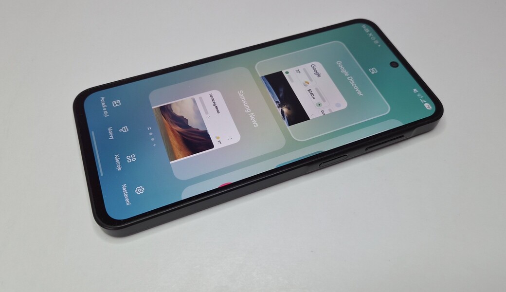 Samsung Galaxy A27