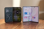 Jsme několik let napřed. Samsung se v reklamě strefuje do iPhonu Duo od Applu