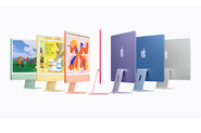 Barevný iMac dorazil s procesorem M6. V základu vyjde na 45 tisíc korun