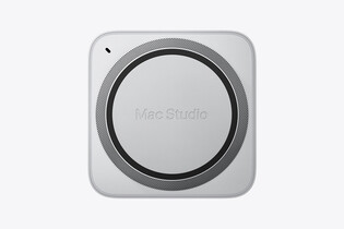 Je libo Mac Studio s čipem M5 Ultra a 512GB pamětí RAM? Připravte si 884 tisíc korun