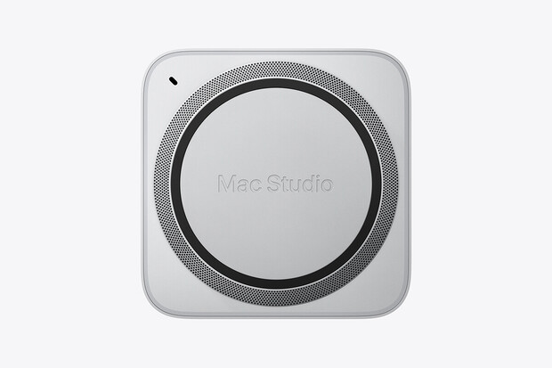 Je libo Mac Studio s čipem M5 Ultra a 512GB pamětí RAM? Připravte si 884 tisíc korun