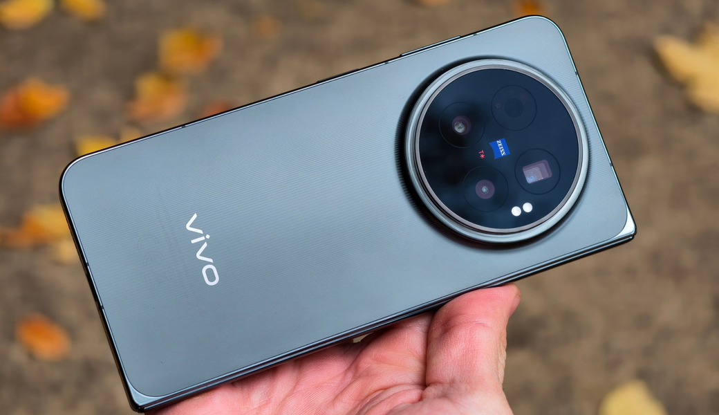 Vivo X Fold6